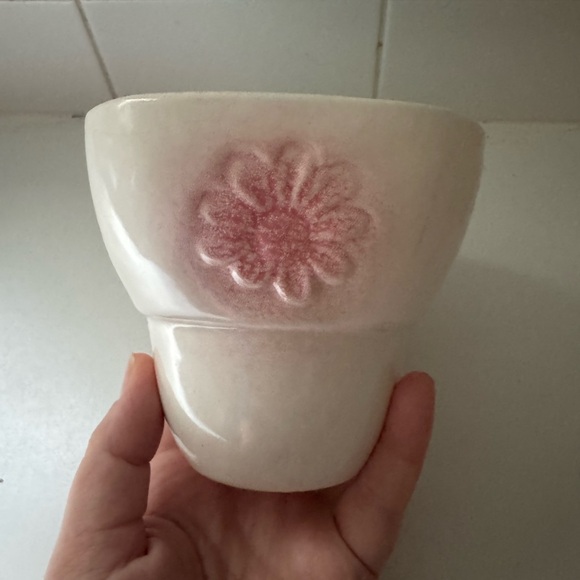 Vintage Hull pottery planter 425 - Picture 2 of 5